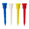 Lignum Tee PlasticTees Multicolour 16-Pack 53 mm